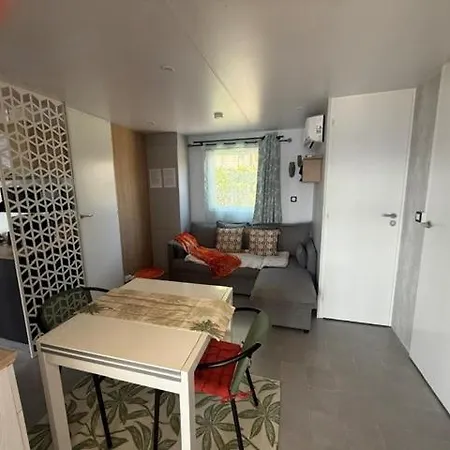 Vue Imprenable Et Ambiance Cocooning Saint-Raphael (Var)