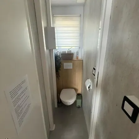 مكان تخييم Vue Imprenable Et Ambiance Cocooning *