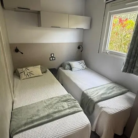 Vue Imprenable Et Ambiance Cocooning 营地
