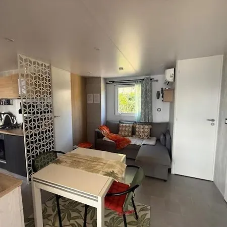 مكان تخييم Vue Imprenable Et Ambiance Cocooning